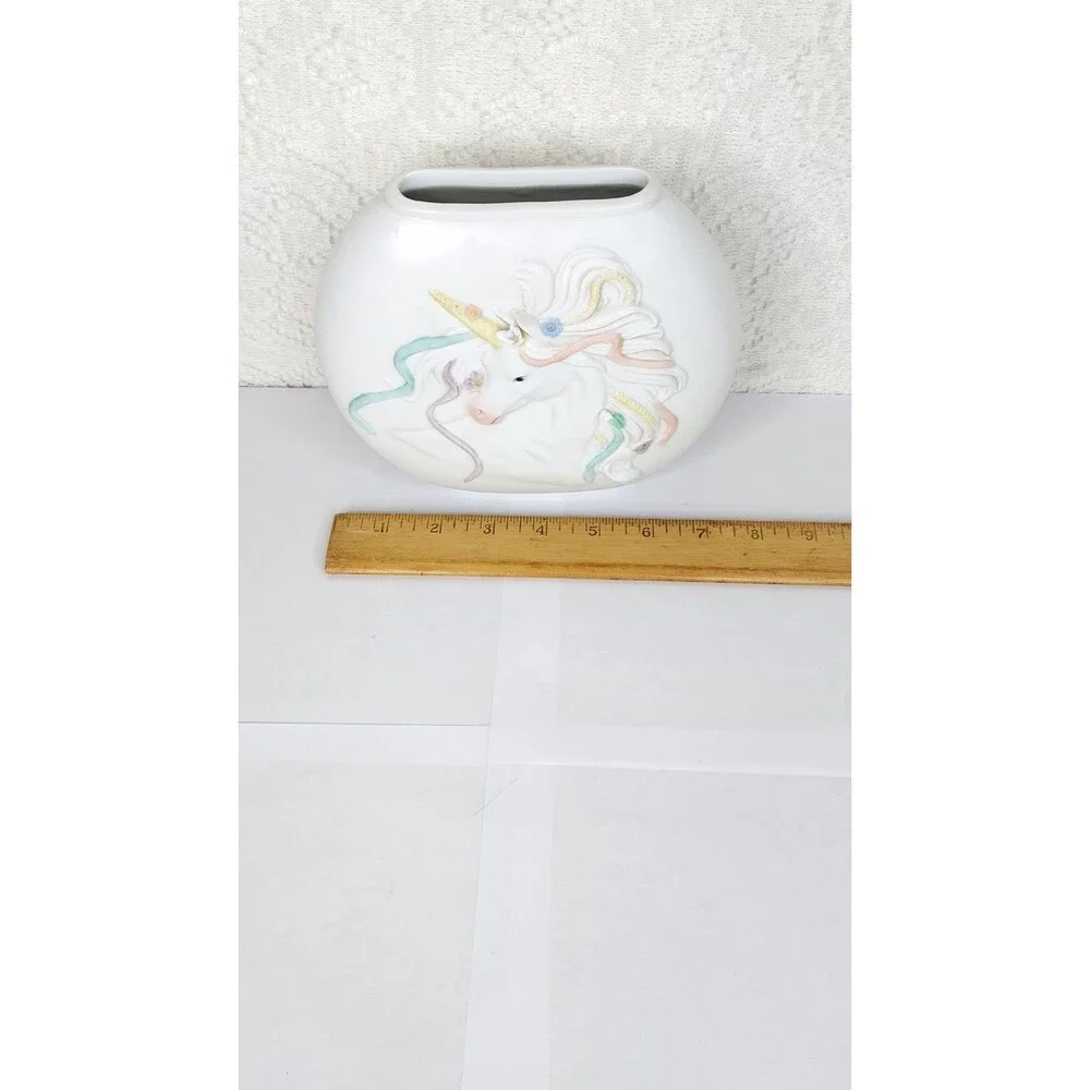 Enesco 1986 ceramic
